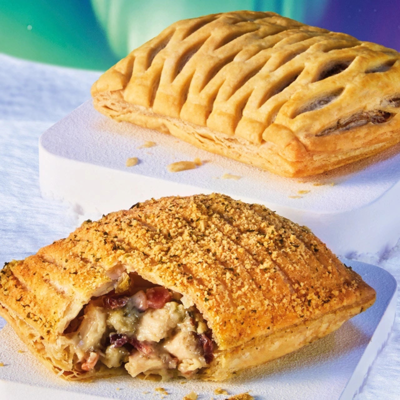 North Point Centre tweet media