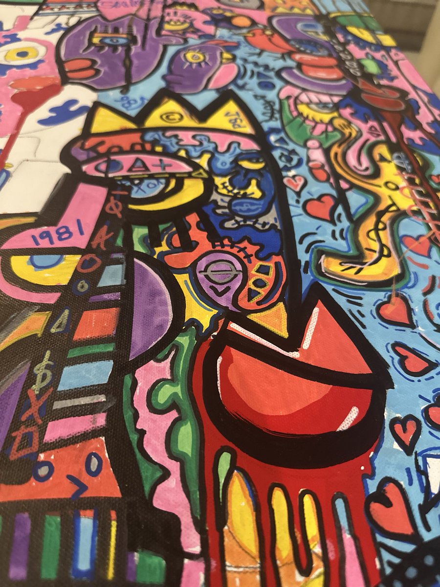 Show me your art!!

For sale