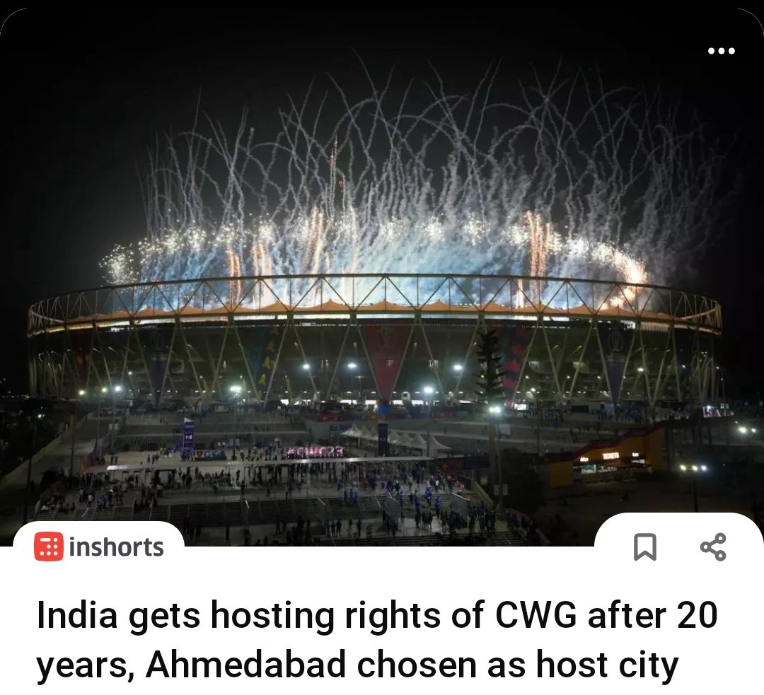 The next most populated, polluted city. Welcome to Ahmedabad 🥲