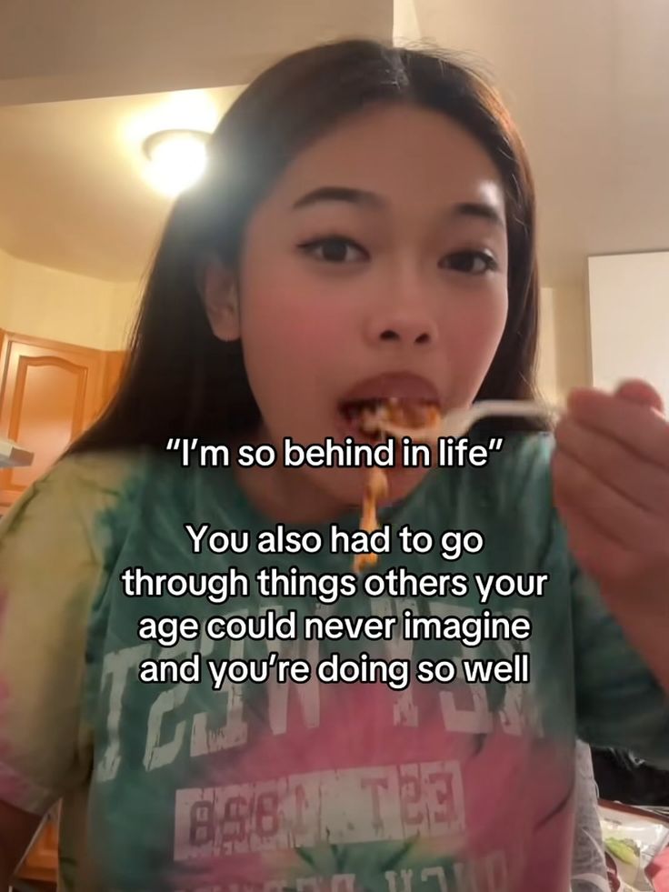 Lovandfear's tweet image. “i&apos;m so behind in life”