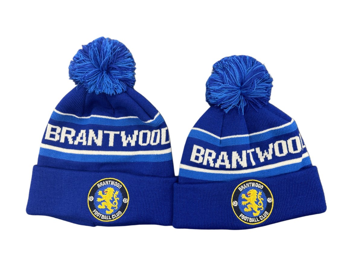 We Can Make Your Custom Made Beanies and Bobble Hats in Adult, Youth and Child Sizes, Perfect For Sports Teams, Clubs or Schools

Minimum Order Just 25pcs,
Contact: info@thebadgemanltd.co.uk