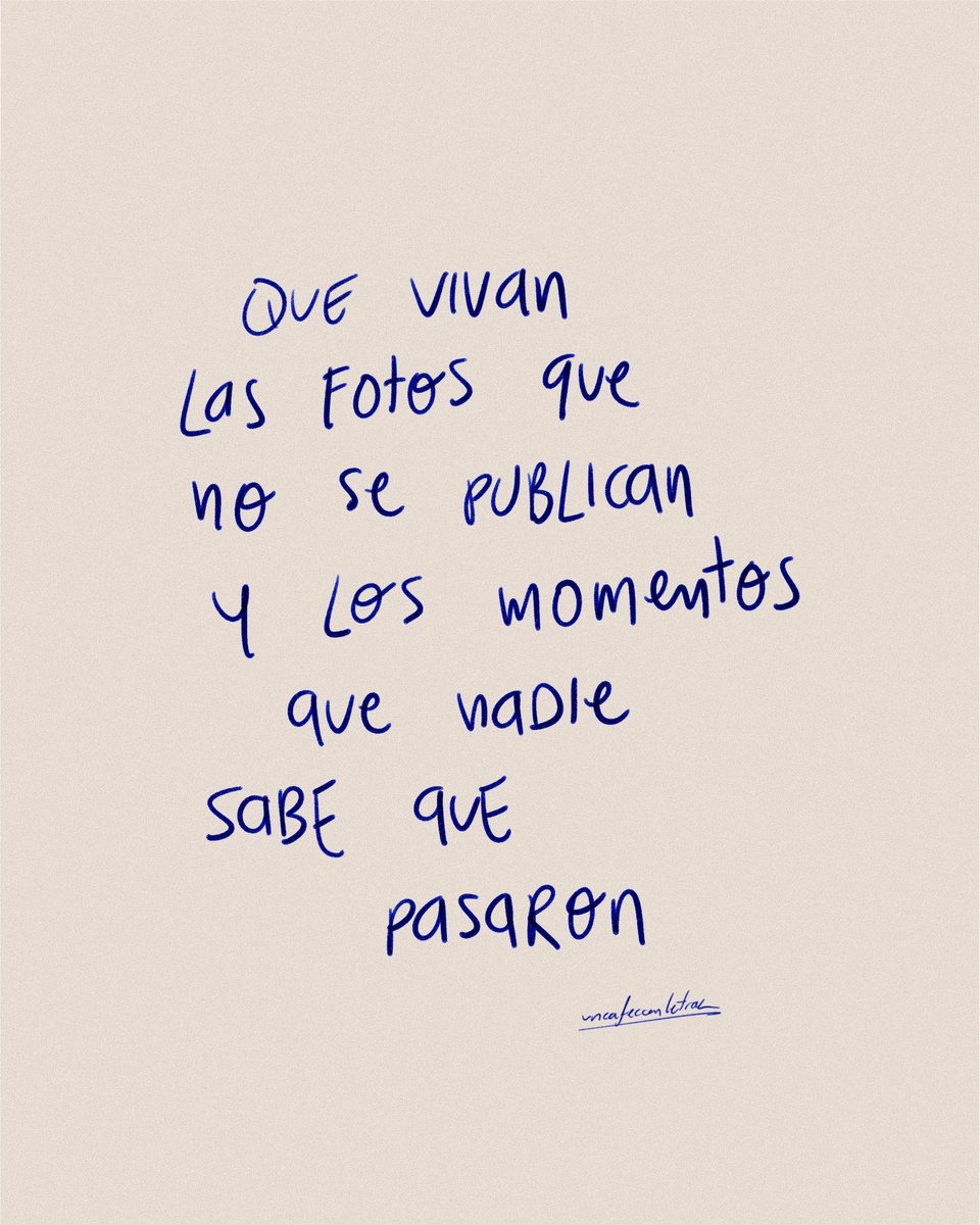 uncafeconletras's tweet image. 