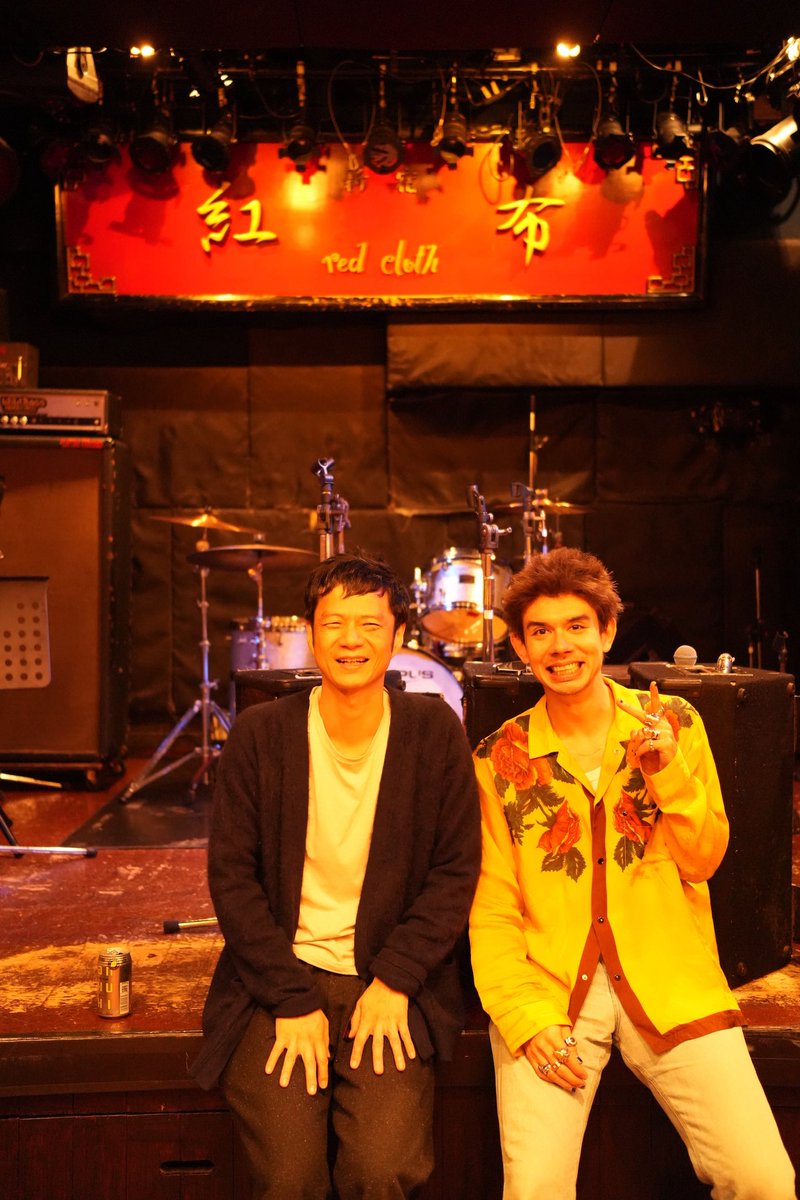 奇妙礼太郎の写真作品 奇妙礼太郎