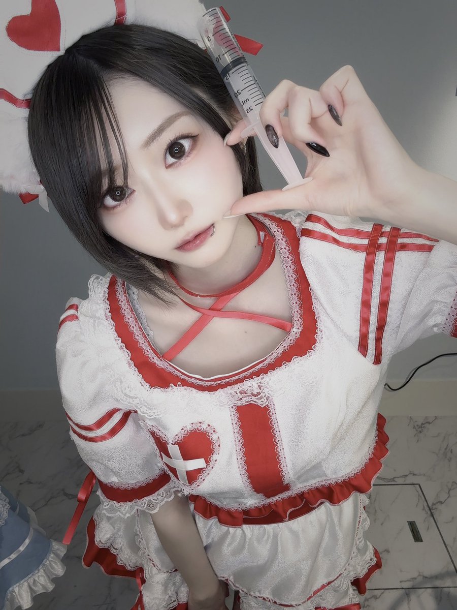 にゃんちゅー！さんのレセプションに参加させていただきました