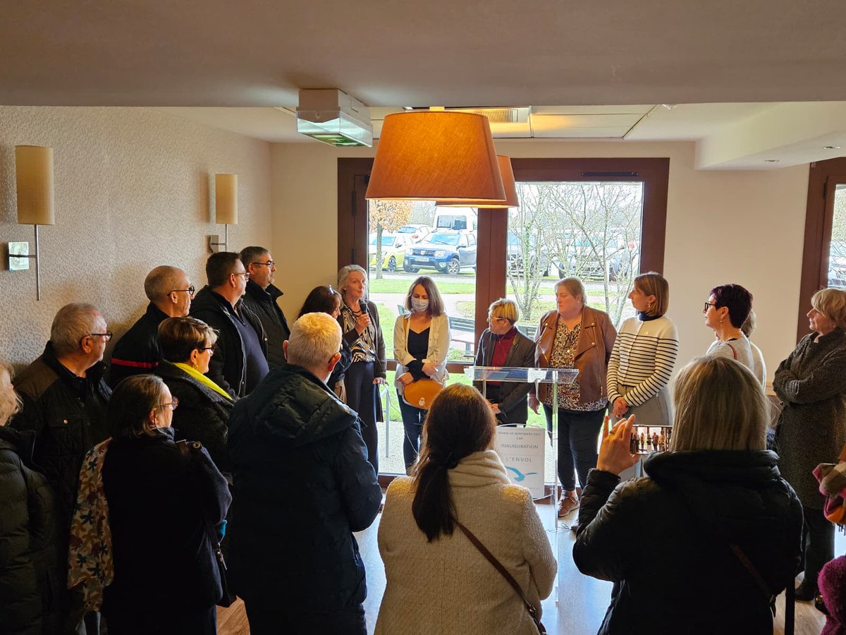 Image de Préfète de la Creuse