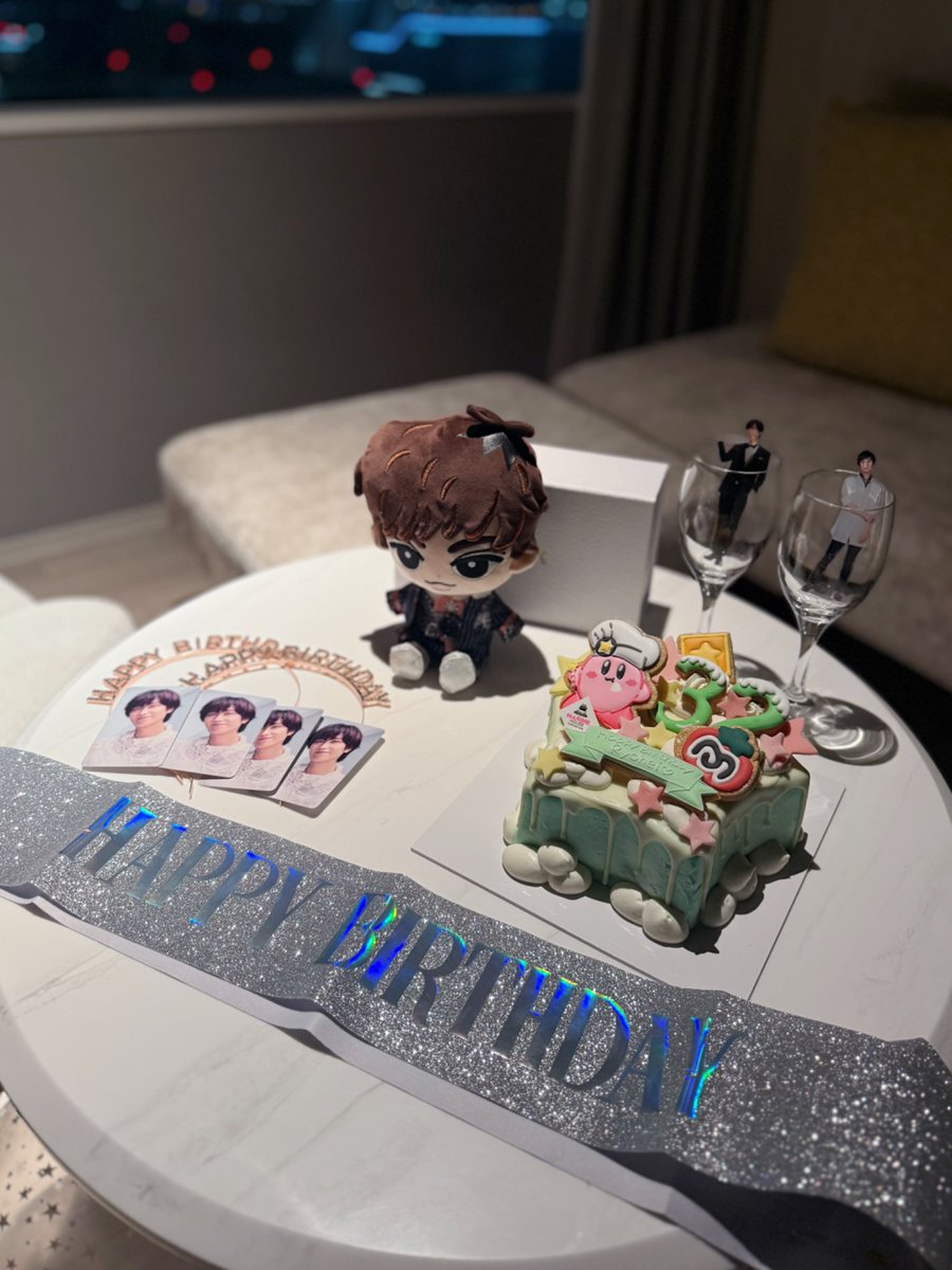 md_dml6's tweet photo. ∧＿∧    ♡   ₊˚
 ( ˶• ༝ •˶)          ♡‧₊˚    ♡
ʕ(    ა૮)  ｡ﾟﾟ･｡･ﾟﾟ。  ₊˚
          　ﾟ。    #阿部亮平誕生祭2025 ✩
　　  　  　ﾟ･｡･ https://t.co/BKB59cVAww