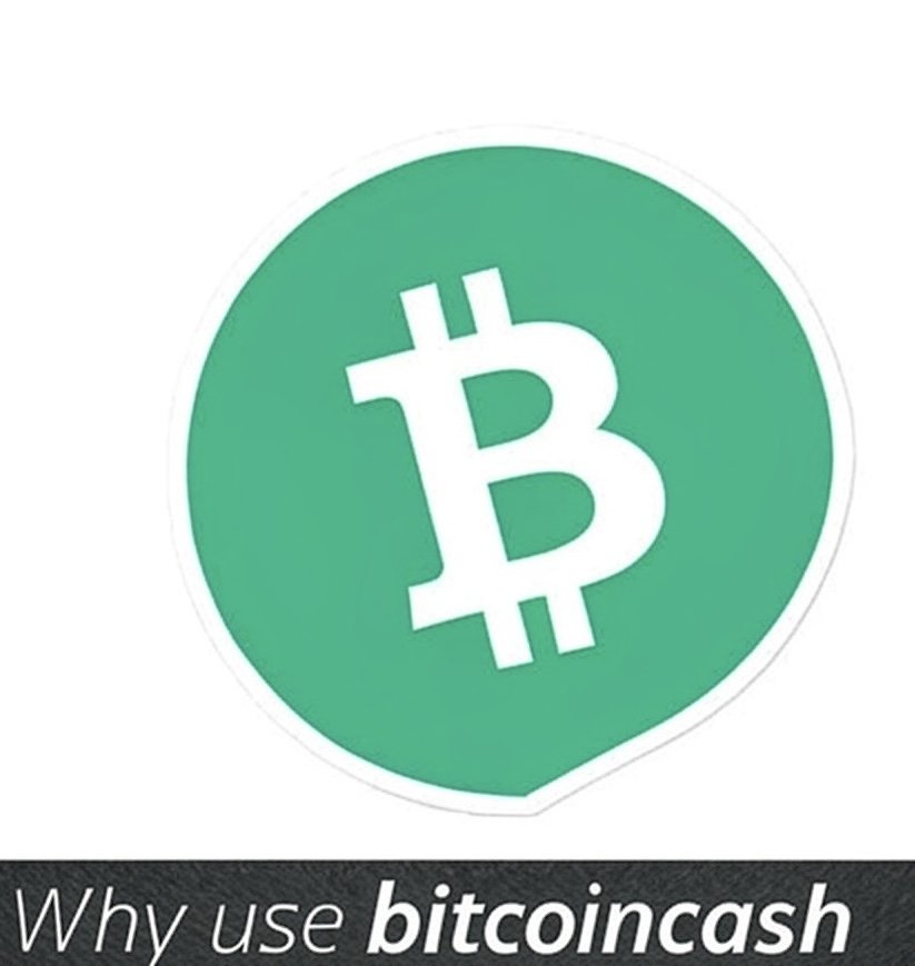 Obemzz6's tweet image. BCH is evolving into an innovation platform. The CashTokens upgrade unlocks the power of DeFi, Stablecoins, and NFTs,all running on a scalable, low-cost chain.

#BCH @bitcoincashclub #Bitcoincash