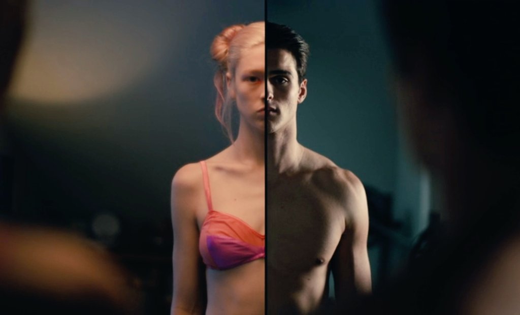_MuningNiTaneo's tweet image. I know what they have aren&apos;t real at all, but their visual symmetry is just exquisite! 😭 

I LOVE a visual onscreen pairing. Hunter Schafer and Jacob Elordi PLEASE. #Euphoria #Nate #Jules