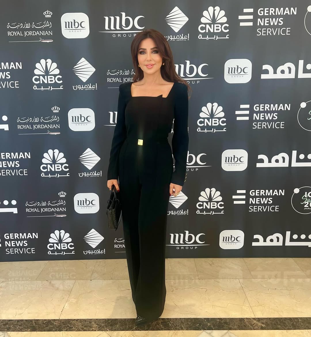 walaasmrel3's tweet image. الاعلامية الجميلة #رابعه_الزيات عبر حسابها ع الانستغرام سُعدت بالمشاركة عن برنامجي #ويعدين والتحديات التي تواجهنا كإعلاميين في مجال صناعة المحتوى والإعلام الرقمي في #منتدى_الاعلام_الرقمي #عمان @wsmforum