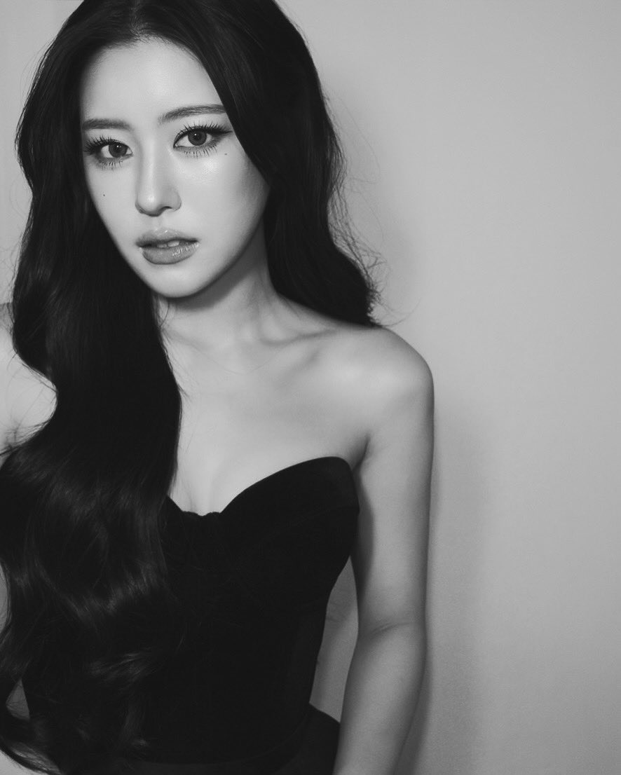 Ciize155cm's tweet image. ของขวัญปีใหม่🖤