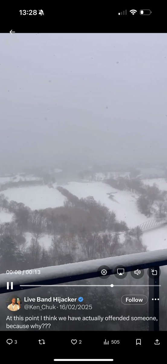 Nobody do Cho Cho Cho reach this one