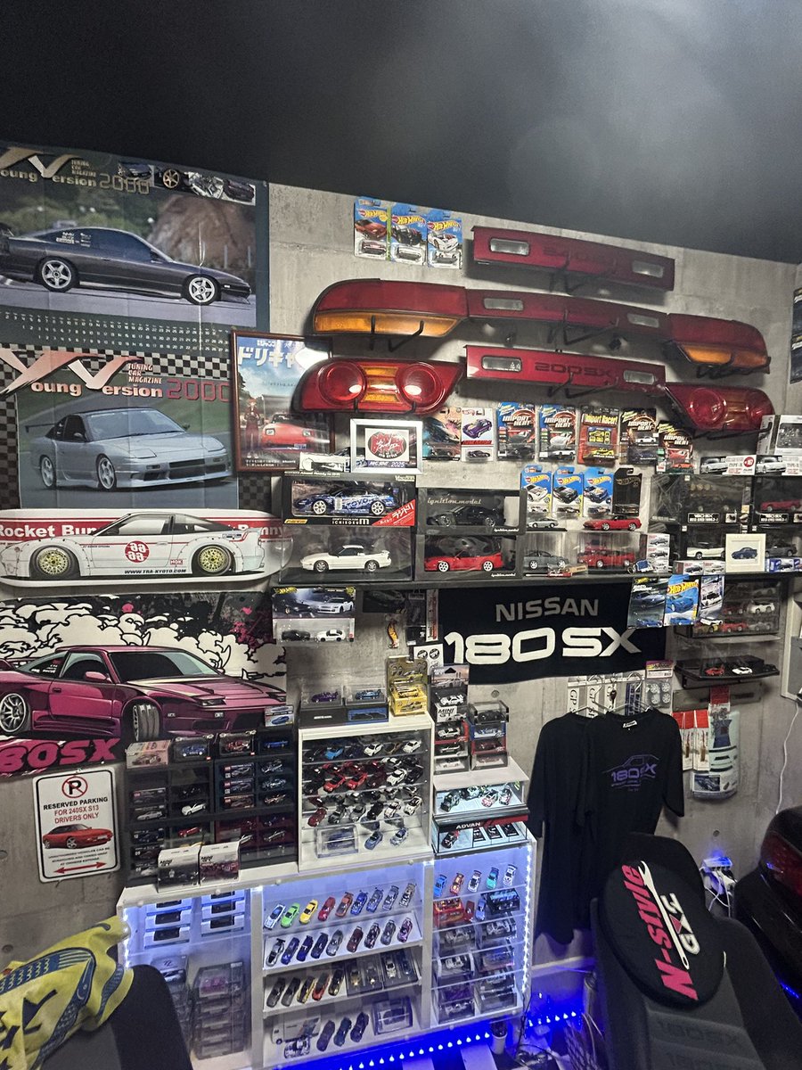 つっちー (@193power180sx) / Posts / X