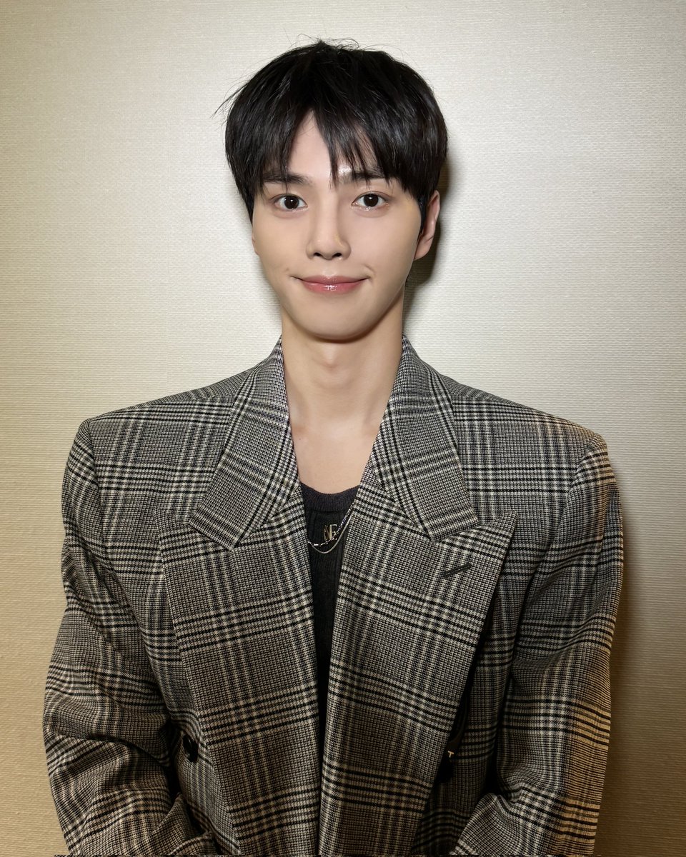 송강 (SONG KANG) tweet media