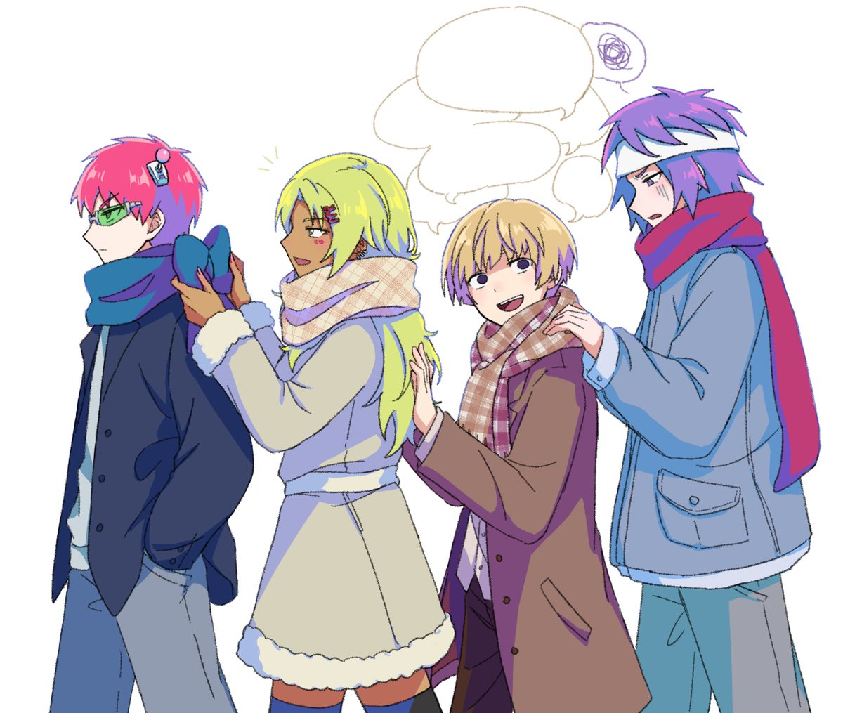 🍫 (@pa_sa1kus) on Twitter photo 