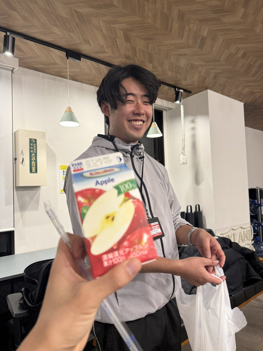 入賞祝い！！あざます！！