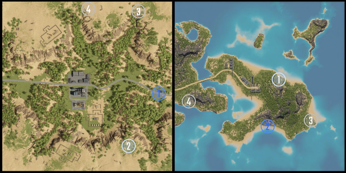 micro_prose's tweet image. 🚀 New Drone Sector devlog is live!

Quick peek: mission pre-planning is in, full tech tree is taking shape, and next up is smarter enemy AA with new countermeasures to beat it.

Want more? Full devlog + details inside.
👉 Don’t forget to wishlist on Steam:…