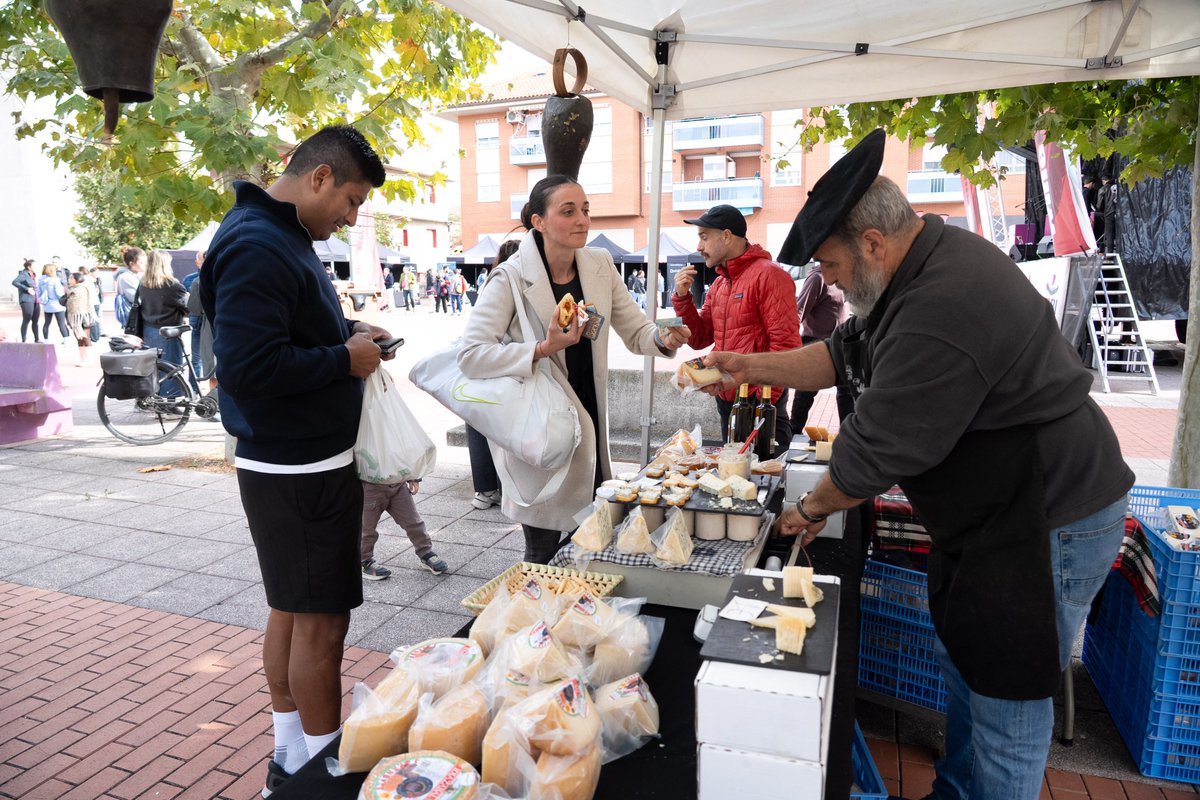 Wine Run Rioja Alavesa tweet media