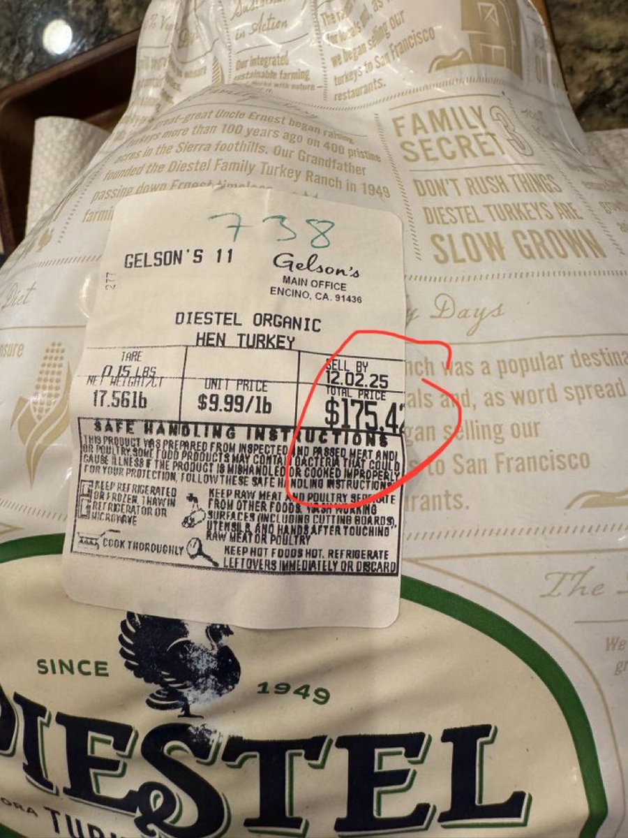 drainiaction's tweet image. Thankful? Well…
I’ll hope that when I carve this bird a hooker will pop out and understand butterballs.