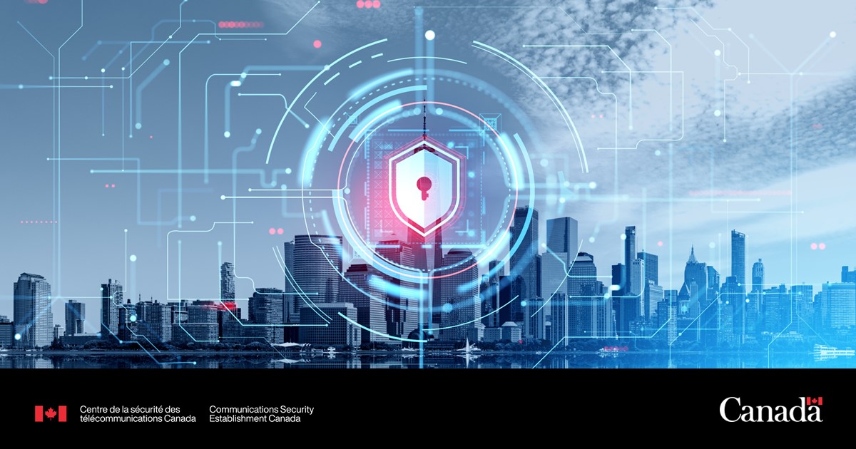 centrecyber_ca's tweet image. Notre objectif est d’aider les organisations canadiennes et les infrastructures essentielles à améliorer leur préparation en matière de cybersécurité.

Consultez notre guide contenant 36 objectifs réalisables pour renforcer votre organisation : cyber.gc.ca/fr/etat-prepar…