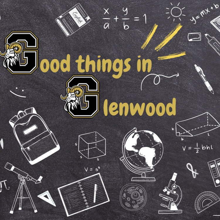 Traveling for Thanksgiving?  Put on the latest episode of Good Things in Glenwood with principal Kara Huisman.  Catch up on past episodes too.  Happy Thanksgiving!