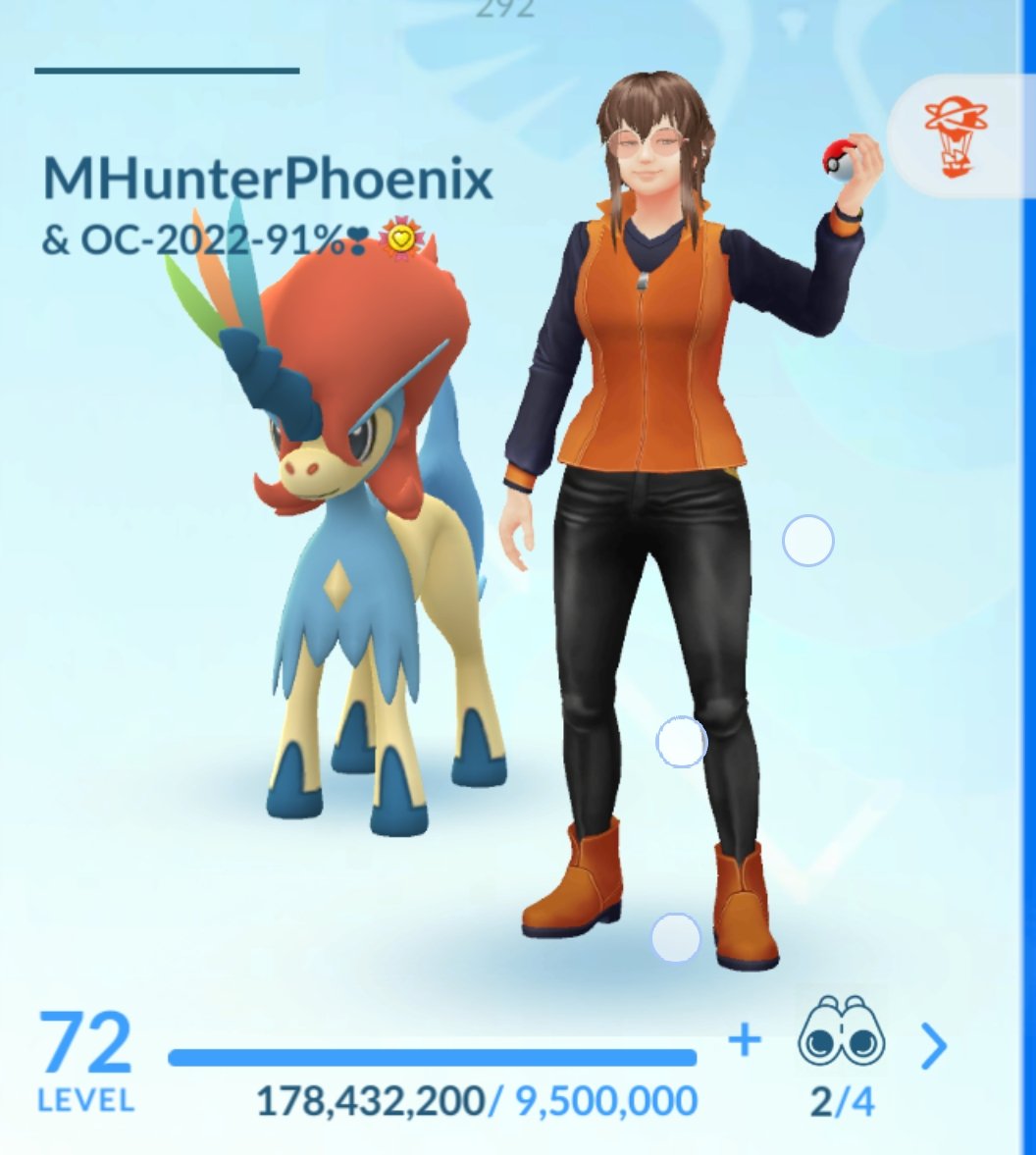 (MHunterPhoenix)(Mystic--SoloPlayer)(TL75)🐦🔥♀️ tweet media