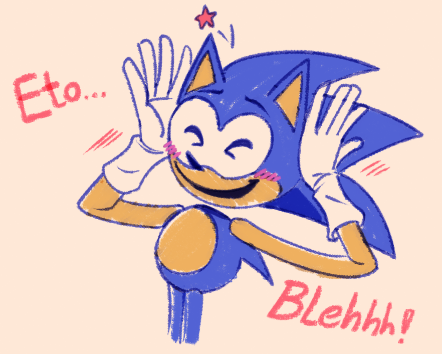 SilentNeptune's tweet image. I wanted to draw Rewrite for the first time, he is just too cutes,,, #rewritesonic #rewritesweep #execommunity