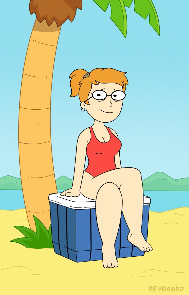 EvDeebz's tweet image. I’m surprised Zoey doesn’t have more fanart

#smilingfriends