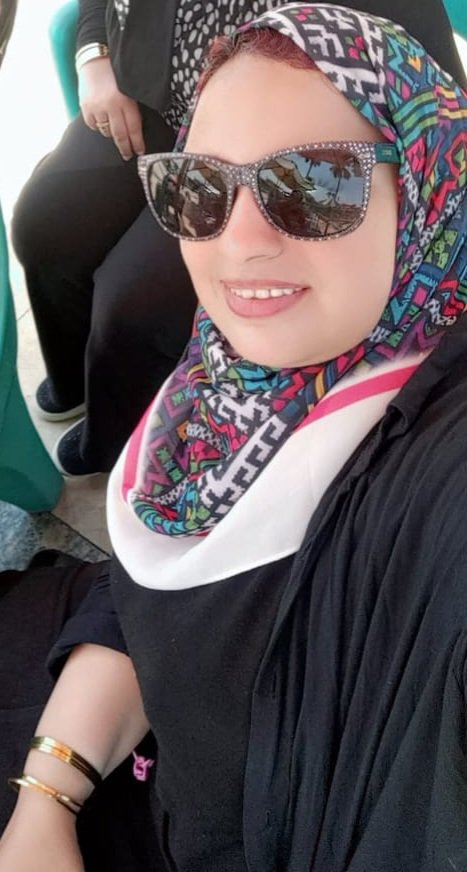 💖 Moshera hosney 💖 tweet media