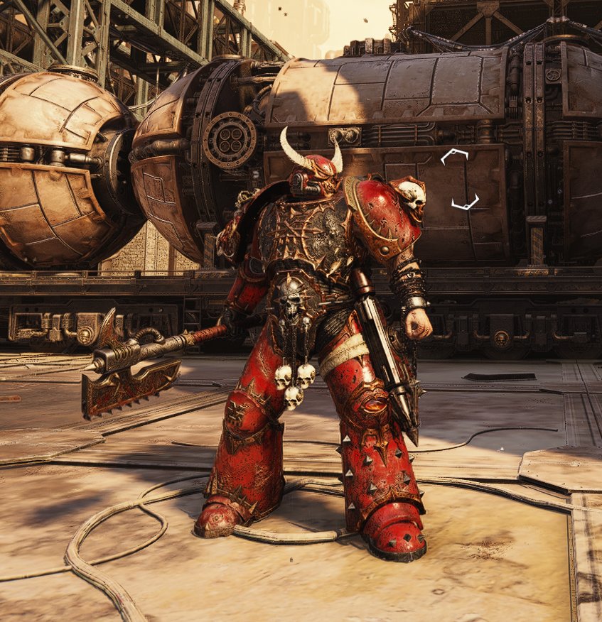 SecretlyShiva's tweet photo. Good update for PvP enjoyers. 

Man I love playing Fashion Marine with my boys now https://t.co/ehZ6L4iB8a