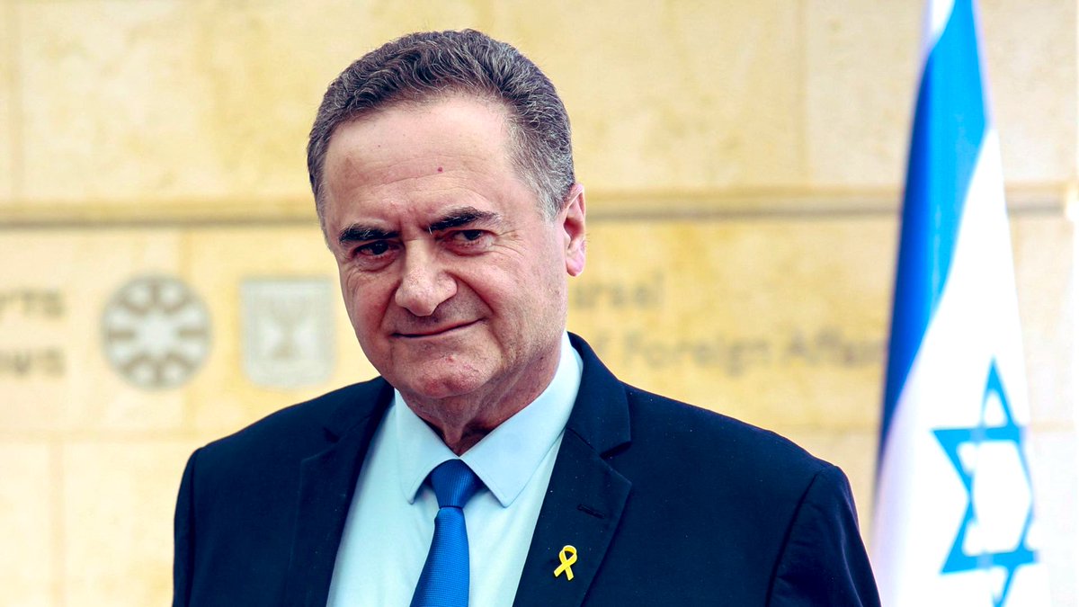 ibrahimtmajed's tweet image. Israeli War Minister Israel Katz: “If Hezbollah does not hand over its weapons, there is no choice but to act forcefully in Lebanon again.
The Americans have demanded that Hezbollah relinquish their weapons by the end of the year, and I don’t see that happening.”

Katz’s…