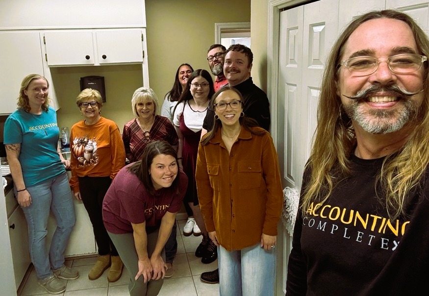 AccountingComp2's tweet image. Happy Thanksgiving from Accounting Complete
Grateful for our team, our clients, and the chance to serve small businesses every day. Wishing you a warm and joyful Thanksgiving
🧡🦃🍂