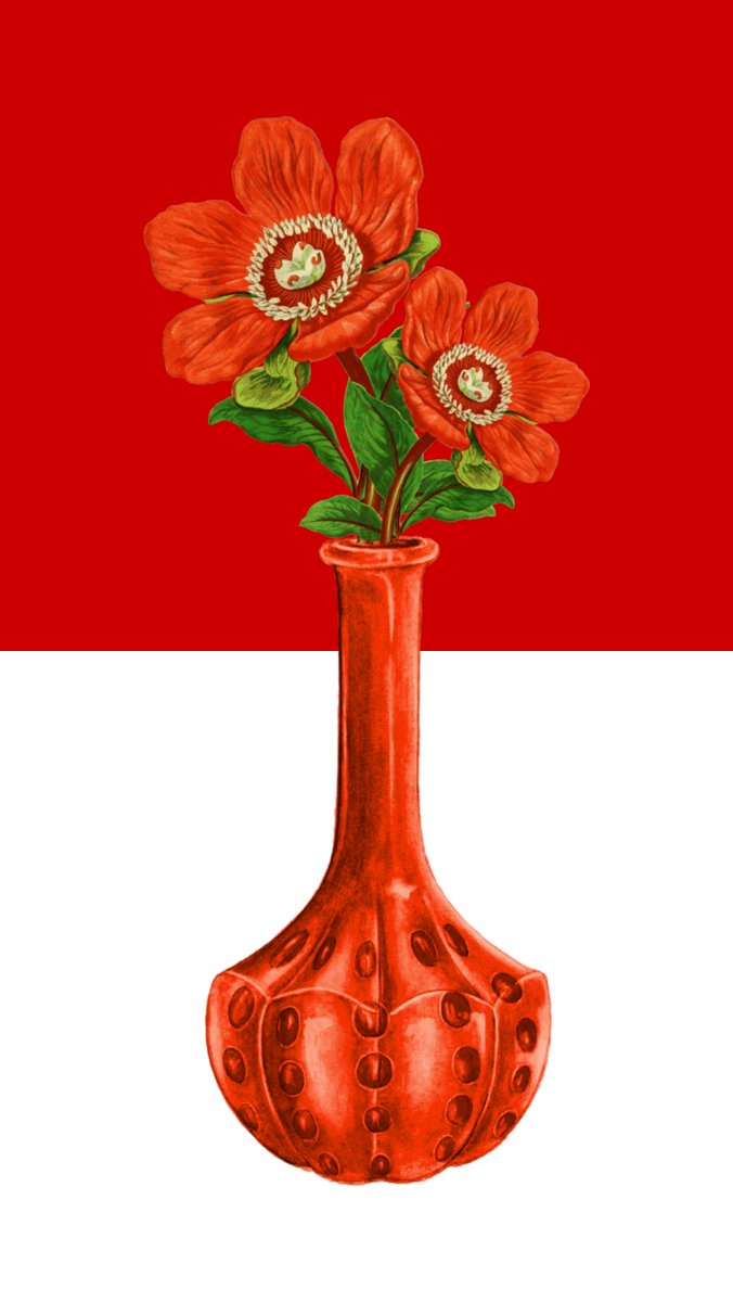 Crafted Vase Wall - Get Hi-Res version from - t.me/KustomKreative…

More Walls are on our Telegram Channel, Join Now!

If You Like the Wall, share them with your followers!

#KustomKreativeDesigns #wallpaper #FreeWallpapers #Wallpapers