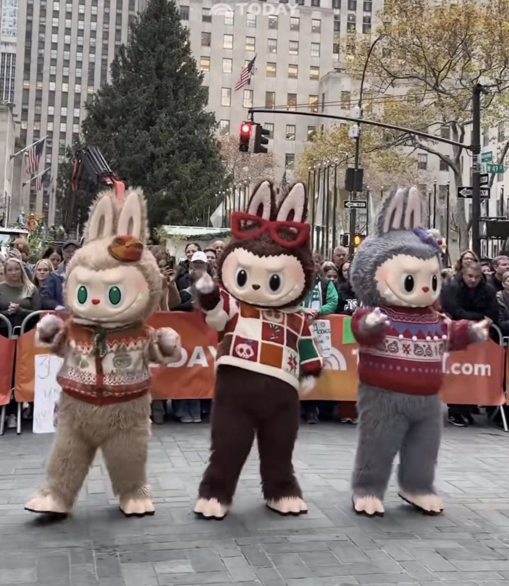 This is actually the Jonas brothers