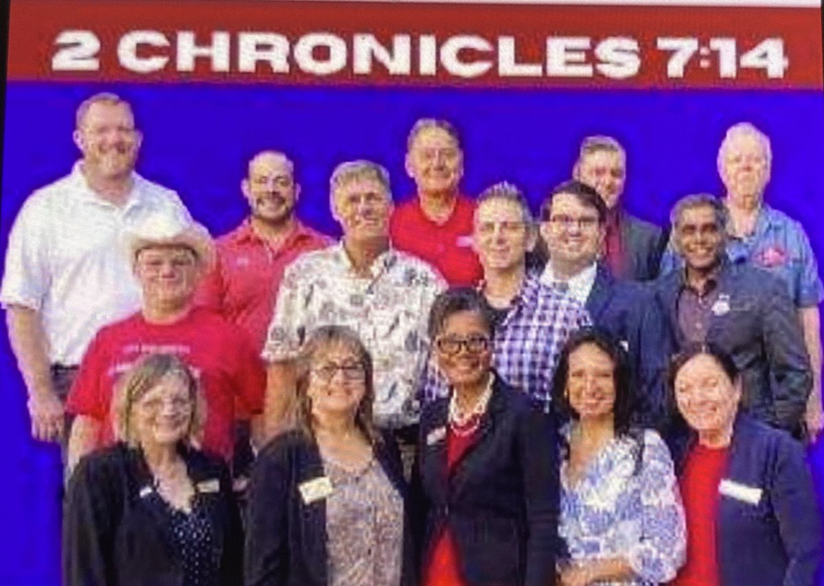 HarrisForSOS's tweet image. Sharing a memory of faithful, servant hearted leaders. You don’t have to be a candidate to do the work of God, you just have to be willing. For those who are stepping forward as candidates this season, may they lead with prayer, humility, courage while promoting conservatism.