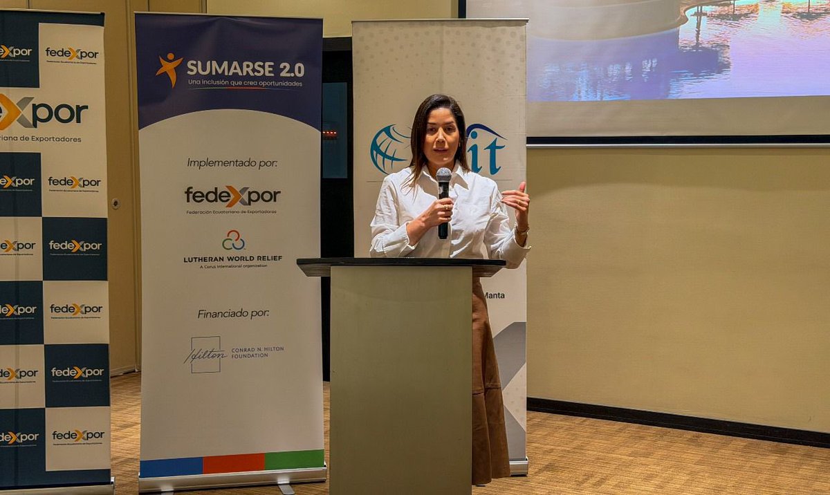 OwitEcuador tweet media