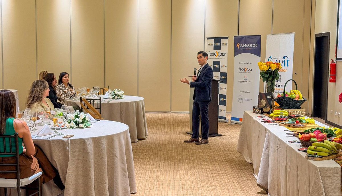 OwitEcuador tweet media