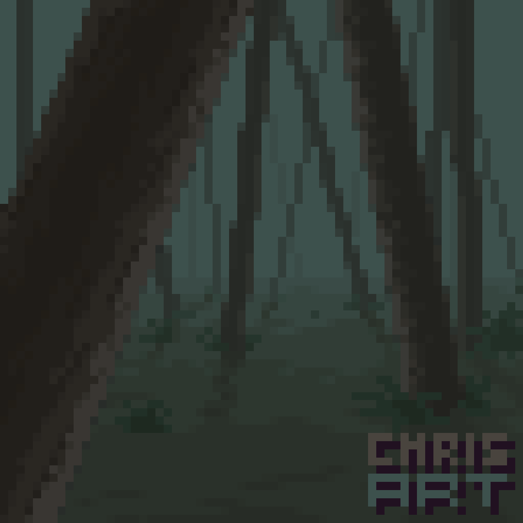 ChrisArt02's tweet image. Something hides among the trees.

Follow me on Instagram: chris_art02
#aseprite #pixels #pixelart #pixelartwork