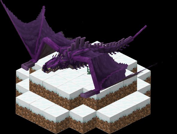 SergejKudr32976's tweet image. SKRILL! 

increase your aura by riding this dragon!

#minecraft #blockbench #httyd