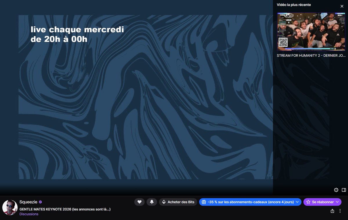 Gentle Mates tweet media