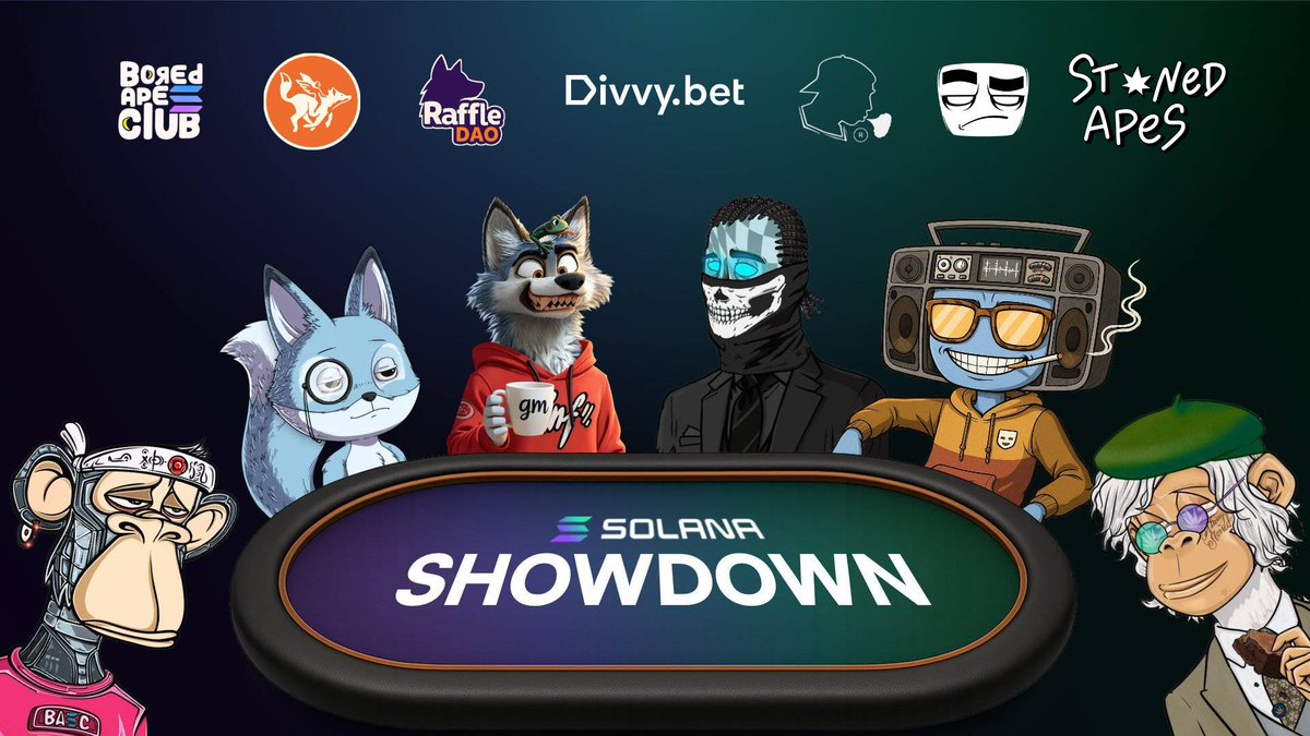 Stoned Apes Community (!Puff) tweet media