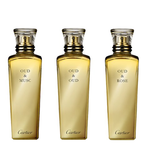 [THREAD] Les heures voyageuses de Cartier.

Cette collection a été pensé par le Nez de la maison : Mathilde Laurent.

Le principe est simple : du Oud associé à une autre note. Ainsi les trois premières références sont Oud&amp;Musc, Oud&amp;Rose et Oud&amp;Oud. (1/6)