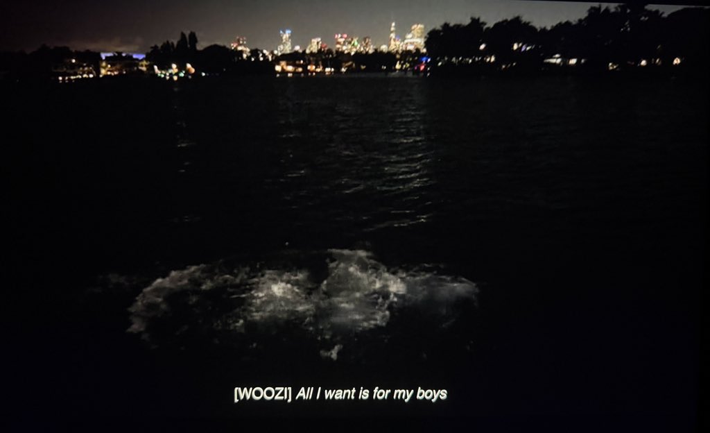 aningdesu's tweet image. Then he said this 😭