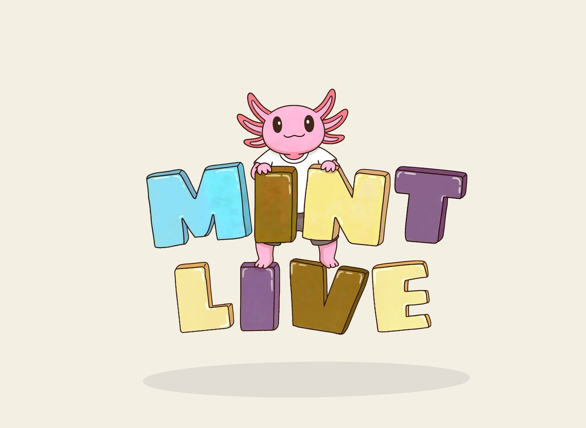 Mint is now live for GTDs on <a href="/poply_xyz/">Poply ✨ | Monad NFT Marketplace</a> !

mainnet.poply.xyz/launchpad/0x84…

Also, we are going for OG vibes! So, trading is open, reveal tomorrow! GL

magiceden.io/collections/mo…