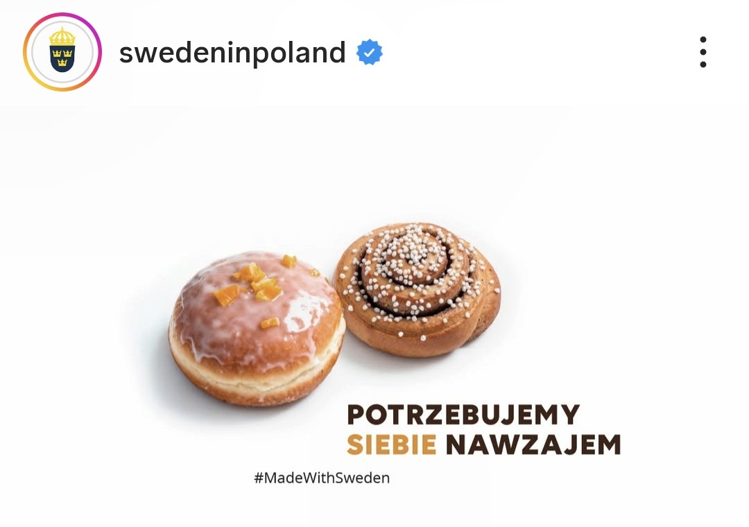 Aleksander Olech tweet media