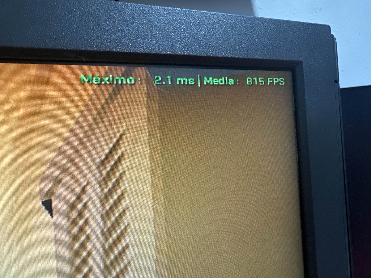 Gracias <a href="/honestzin/">honest | PC Tweaker</a> por optimizarme el pc, una locura lo fluido que va ahora el cs2 e increible la cantidad de fps que llega a sacar en un DM.