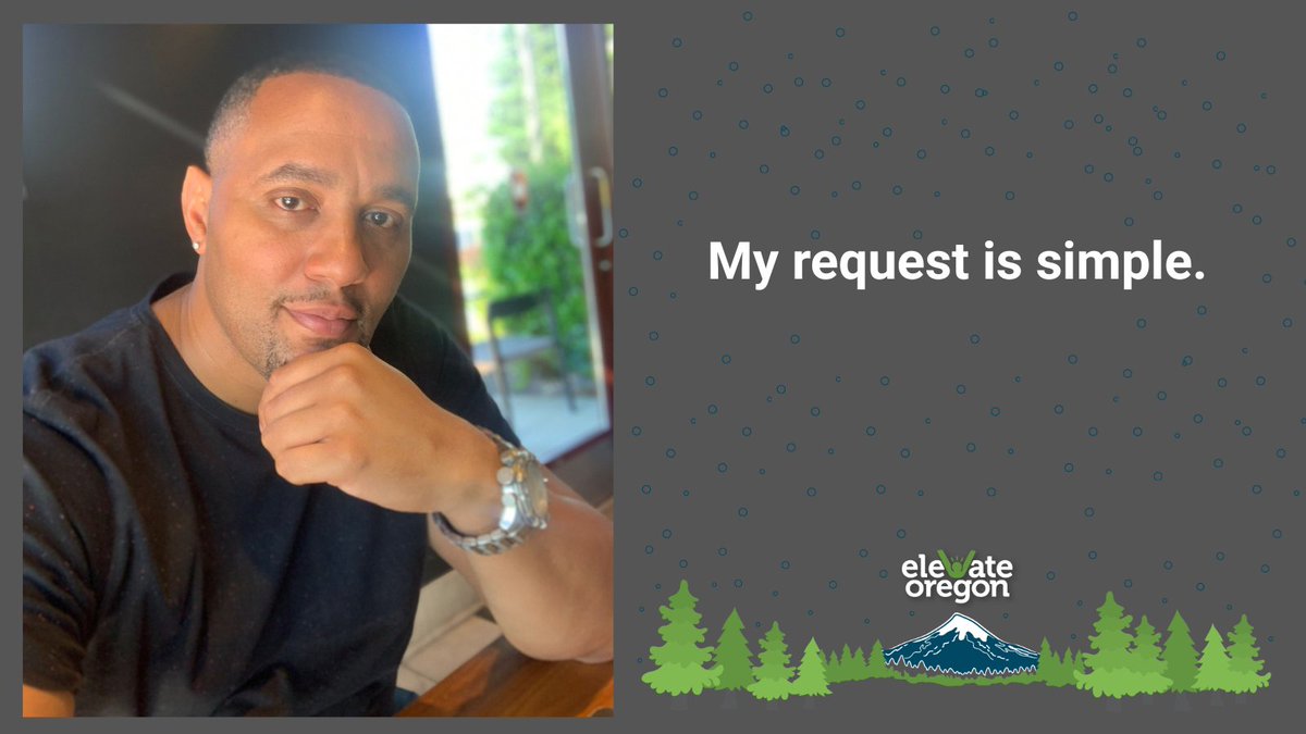 Today, our young people and their families are facing more uncertainty than ever.

Please find my full message here, and take action today to elevate youth in this community: mailchi.mp/elev.../friend…

-Donell Morgan, Executive Director