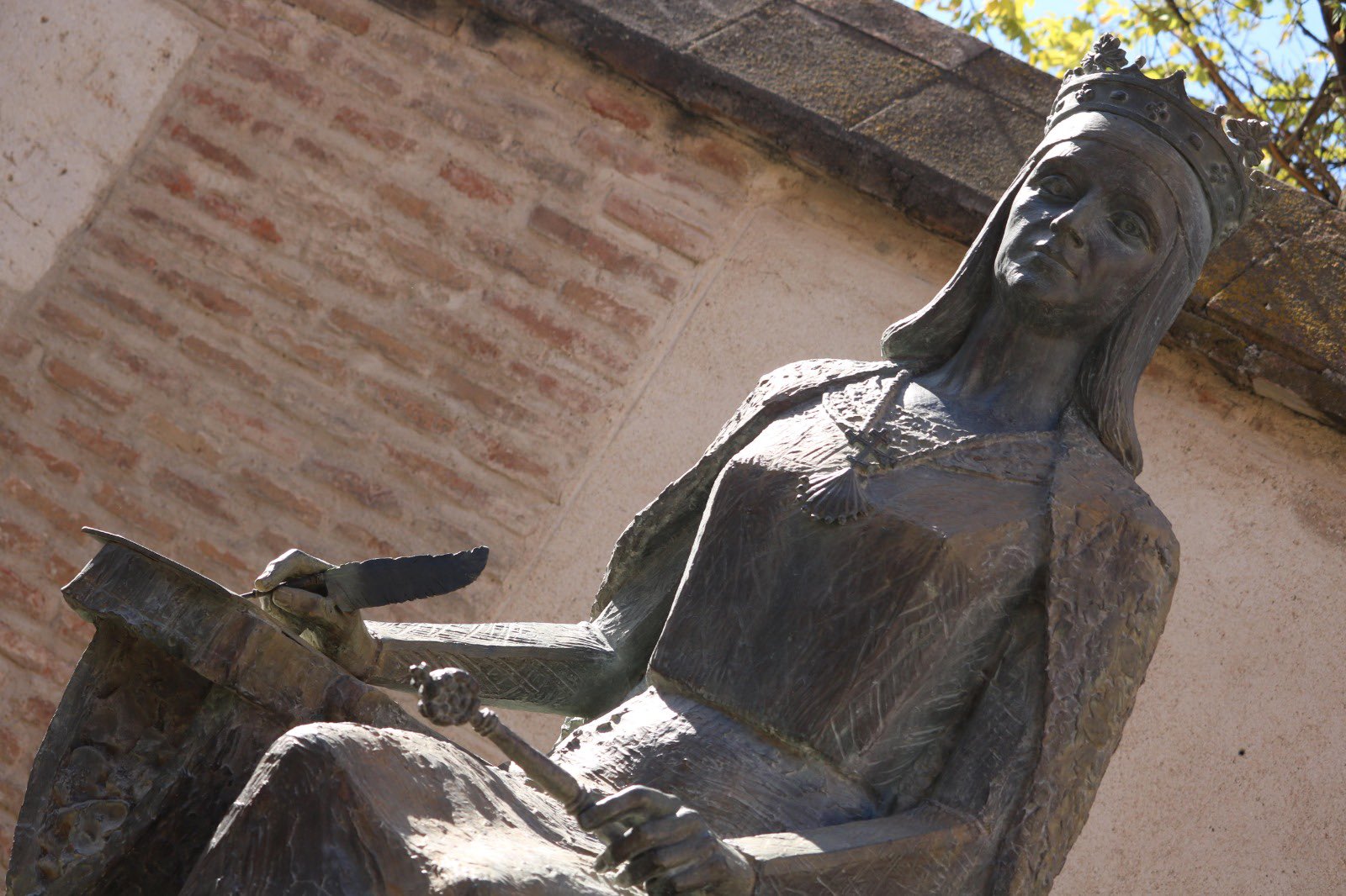 Foto cedida por Ayuntamiento de Alcalá 