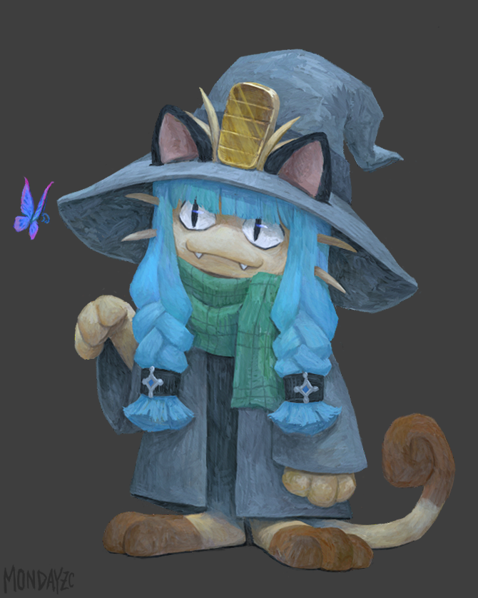 mondayzc tweet media