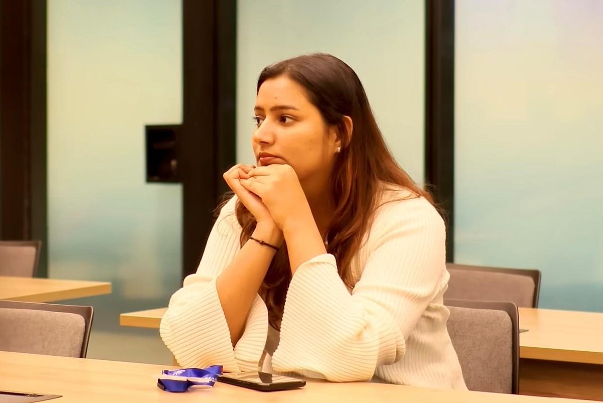 Priyanshi_fig's tweet image. Some of my favourite clicks from @hackthisfall build station💖

Thank you @orblinn for the best candids 🥹