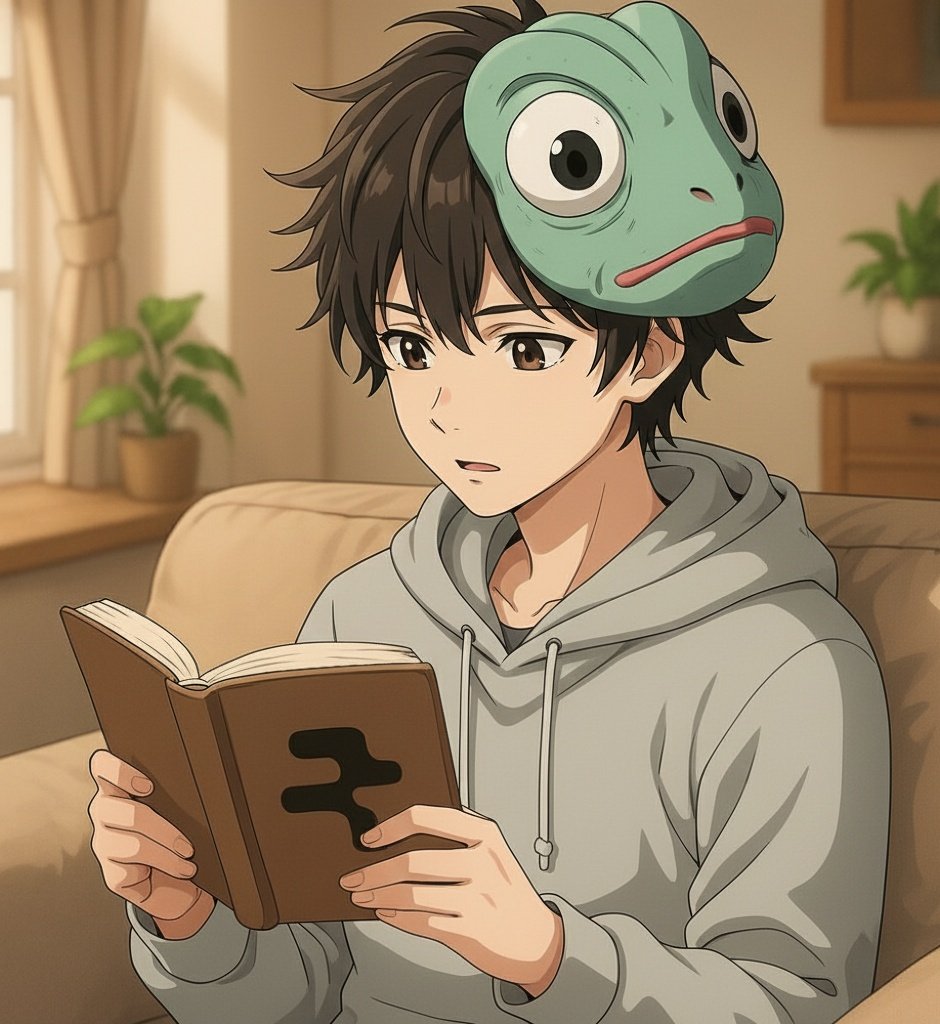 rahaman_sh22530's tweet image. Just chilling with my favorite book and my rialo companion! 

#ReadingTime 
#Rialo